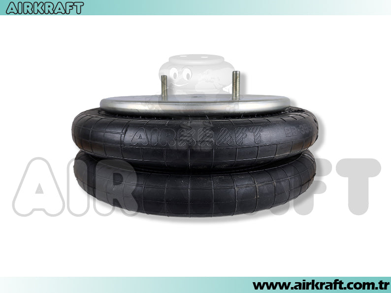 113504 / 11120202 - 2 KATLI KÖRÜK - 2B-355