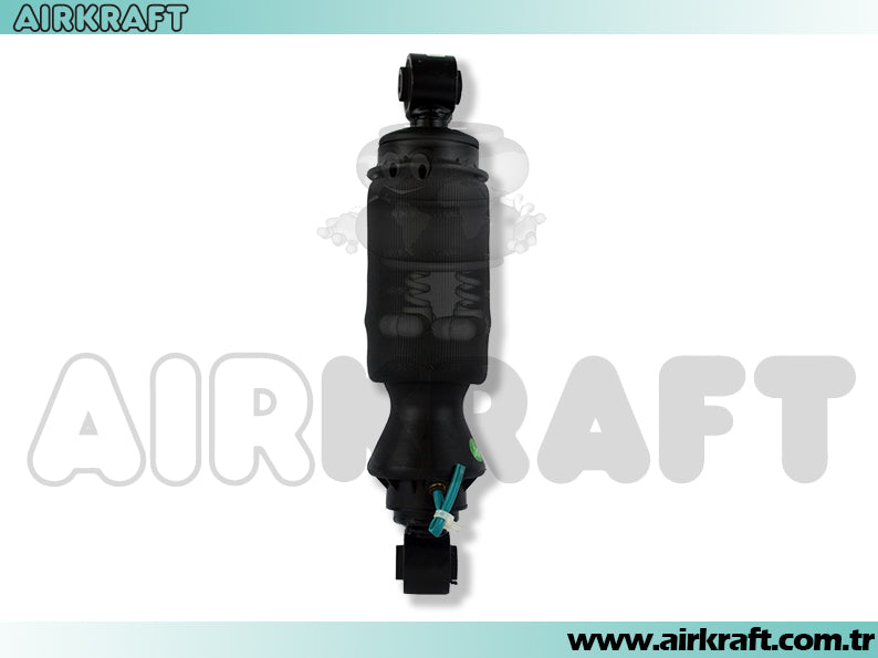 228908K / 11204004 - KABİN KÖRÜĞÜ - RENAULT