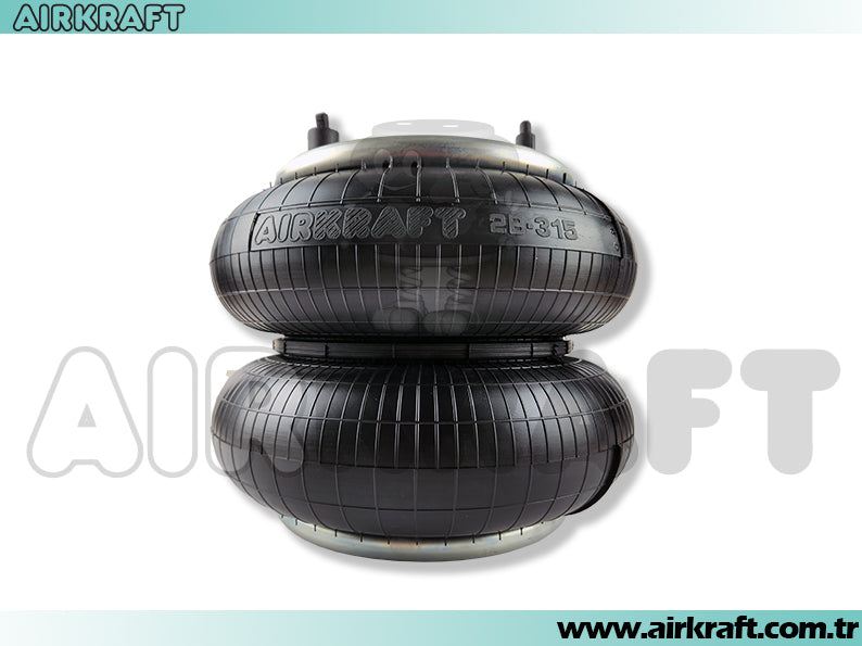 113320 / 11120058 - 2 KATLI KÖRÜK - 2B-315