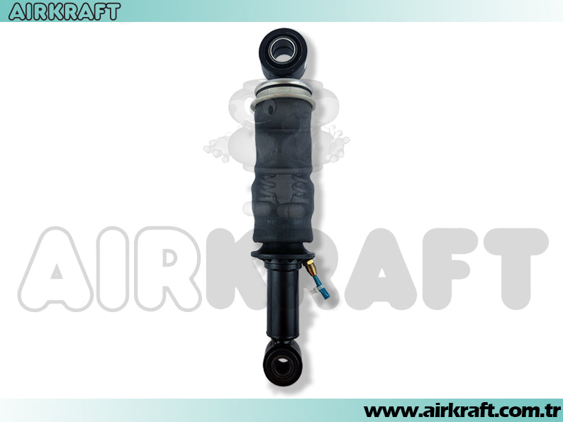 128012K / 11205005 - KABİN KÖRÜĞÜ - IVECO