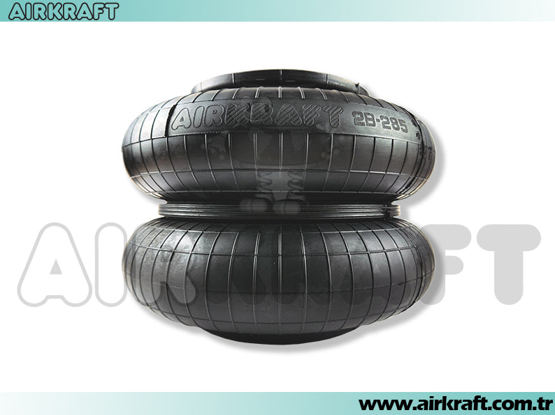 114250 / 11120152 - 2 KATLI KÖRÜK - 2B-285