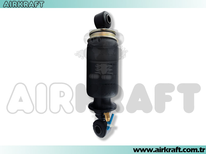 128016K / 11205014 - KABİN KÖRÜĞÜ - IVECO