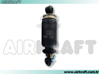 128016K / 11205014 - KABİN KÖRÜĞÜ - IVECO