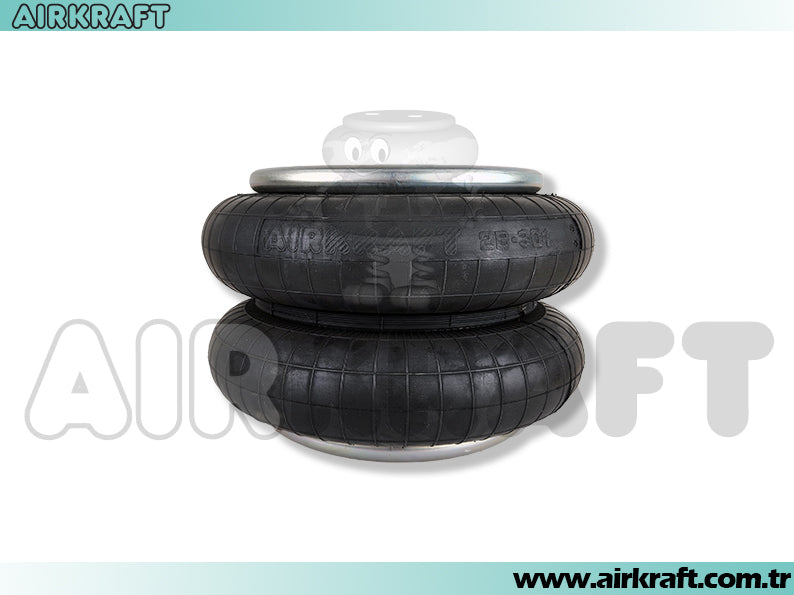 113312 / 11120055 - 2 KATLI KÖRÜK - 2B-301