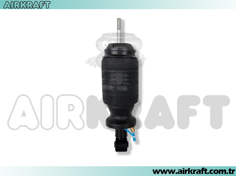 128194K / 11206045 - KABİN KÖRÜĞÜ - SCANIA