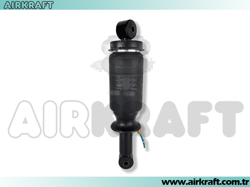 128021K / 11206004 - KABİN KÖRÜĞÜ - VOLVO