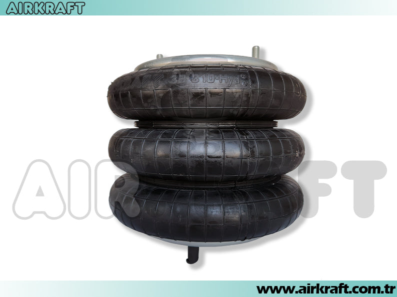 115015 / 11140011 - 3 KATLI KÖRÜK - 3B-310-HYD