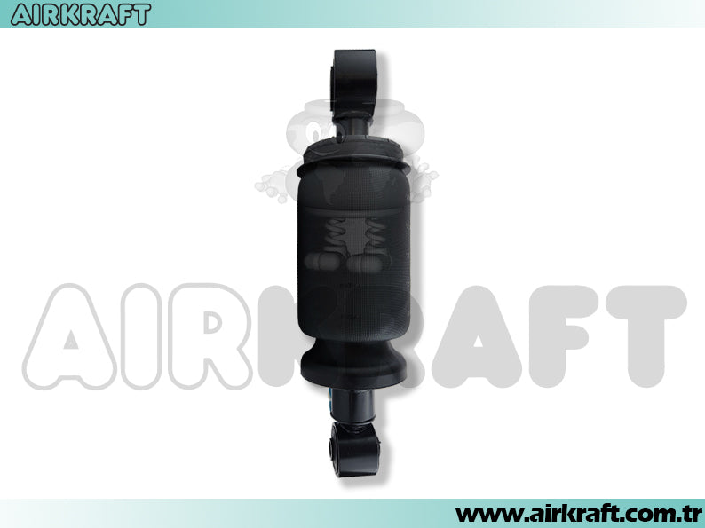 204355K / 11202076 - KABİN KÖRÜĞÜ - MERCEDES