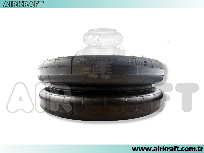 114714 / 11120166 - 2 KATLI KÖRÜK - 2B-530