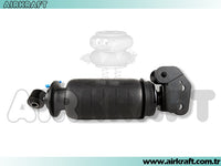 228879K / 11204002 - KABİN KÖRÜĞÜ - RENAULT