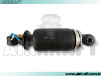 128016K / 11205014 - KABİN KÖRÜĞÜ - IVECO