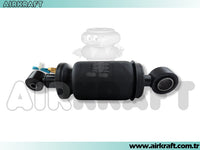 204355K / 11202076 - KABİN KÖRÜĞÜ - MERCEDES