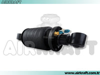 204355K / 11202076 - KABİN KÖRÜĞÜ - MERCEDES