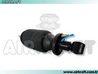 128194K / 11206045 - KABİN KÖRÜĞÜ - SCANIA