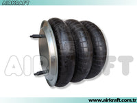 115015 / 11140011 - 3 KATLI KÖRÜK - 3B-310-HYD