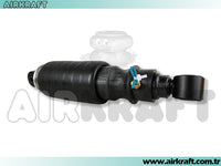 128022K / 11206007 - KABİN KÖRÜĞÜ - VOLVO