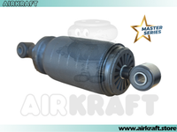 128587K / 11205127- VENTİLLİ KABİN KÖRÜĞÜ - IVECO