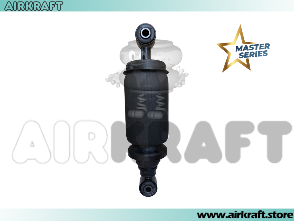 128065K / 11208006 - VENTİLLİ KABİN KÖRÜĞÜ - FORD
