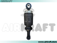 128847K / 11205126- VENTİLLİ KABİN KÖRÜĞÜ - IVECO