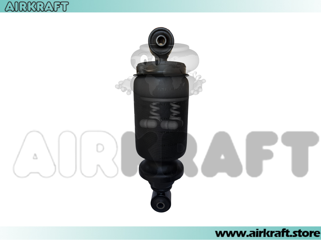 128067K / 11208008 - VENTİLLİ KABİN KÖRÜĞÜ - FORD