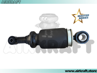 128847K / 11205126- VENTİLLİ KABİN KÖRÜĞÜ - IVECO