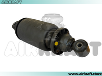 128067K / 11208008 - VENTİLLİ KABİN KÖRÜĞÜ - FORD
