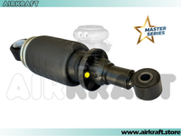 128847K / 11205126- VENTİLLİ KABİN KÖRÜĞÜ - IVECO