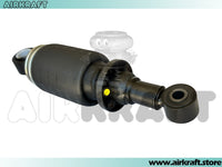 128847K / 11205126- VENTİLLİ KABİN KÖRÜĞÜ - IVECO