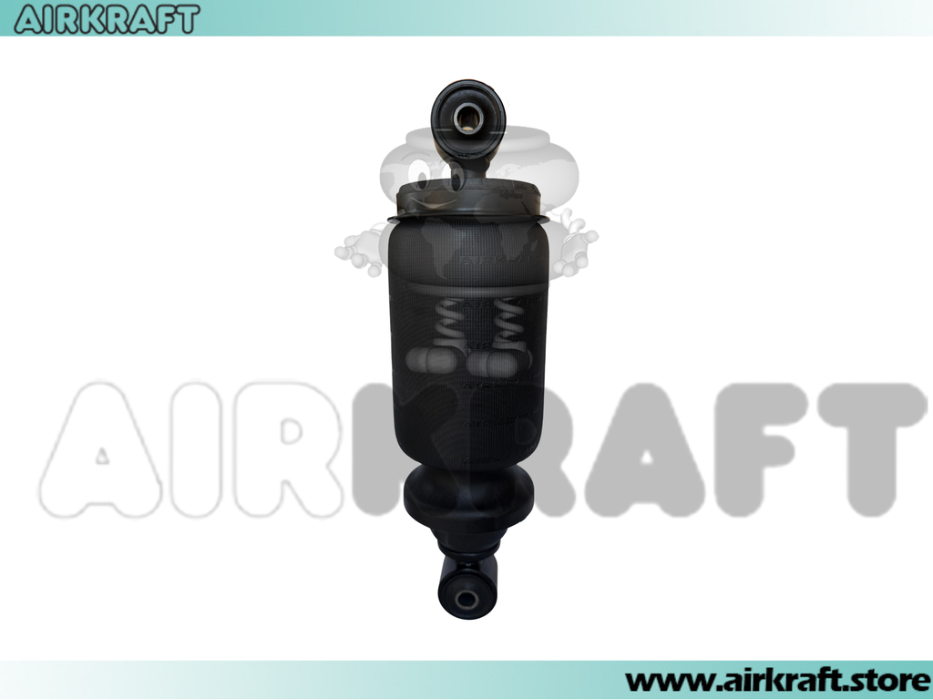 128068K / 11208009 - VENTİLLİ KABİN KÖRÜĞÜ - FORD