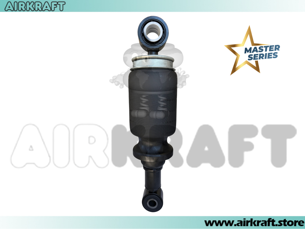 128847K / 11205126- VENTİLLİ KABİN KÖRÜĞÜ - IVECO