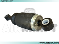 128847K / 11205126- VENTİLLİ KABİN KÖRÜĞÜ - IVECO