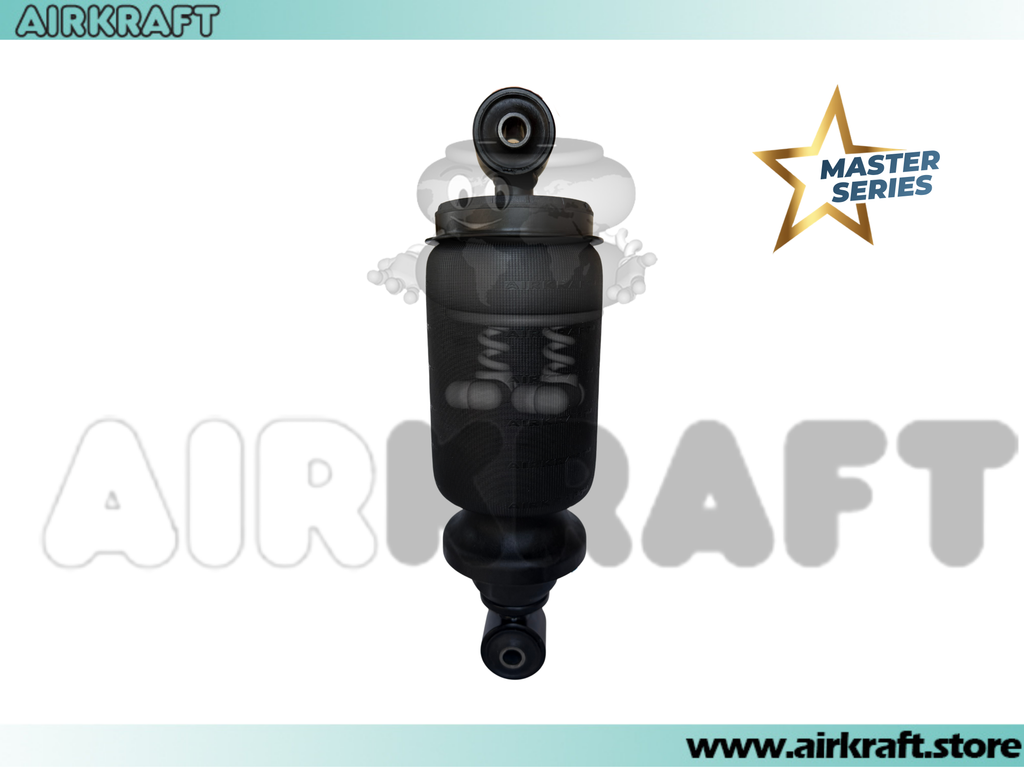 128067K / 11208008 - VENTİLLİ KABİN KÖRÜĞÜ - FORD