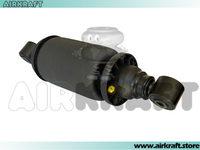 128065K / 11208006 - VENTİLLİ KABİN KÖRÜĞÜ - FORD