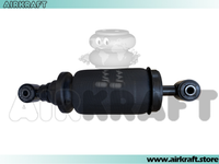 128065K / 11208006 - VENTİLLİ KABİN KÖRÜĞÜ - FORD