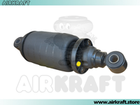 128587K / 11205127- VENTİLLİ KABİN KÖRÜĞÜ - IVECO