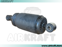 128587K / 11205127- VENTİLLİ KABİN KÖRÜĞÜ - IVECO