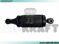 128587K / 11205127- VENTİLLİ KABİN KÖRÜĞÜ - IVECO
