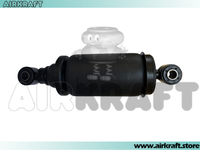 128877K / 11205128 - VENTİLLİ KABİN KÖRÜĞÜ - IVECO