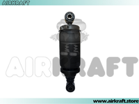 128587K / 11205127- VENTİLLİ KABİN KÖRÜĞÜ - IVECO