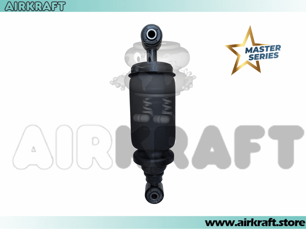 128066K / 11208007 - VENTİLLİ KABİN KÖRÜĞÜ - FORD
