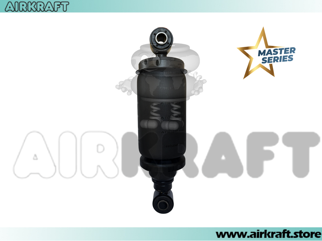 128587K / 11205127- VENTİLLİ KABİN KÖRÜĞÜ - IVECO