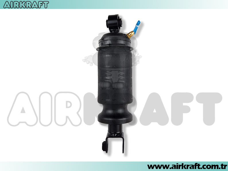 128184K / 11206044 - KABİN KÖRÜĞÜ - SCANIA