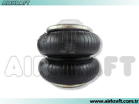 113001 / 11120001 - 2 KATLI KÖRÜK - 2B-220