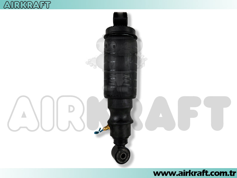 128022K / 11206007 - KABİN KÖRÜĞÜ - VOLVO