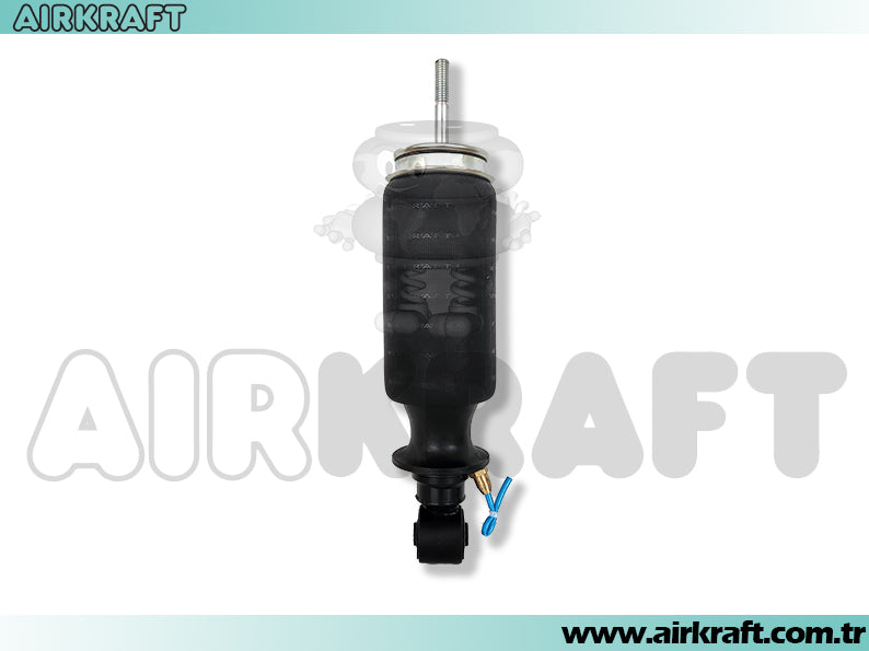 128001K / 11201003 - KABİN KÖRÜĞÜ - SCANIA