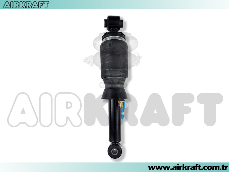 128017K / 11205016 - KABİN KÖRÜĞÜ - IVECO