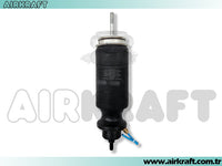 202186K / 11201016 - KABİN KÖRÜĞÜ - SCANIA