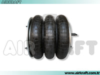 115015 / 11140011 - 3 KATLI KÖRÜK - 3B-310-HYD