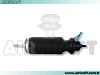 202186K / 11201016 - KABİN KÖRÜĞÜ - SCANIA