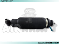 128210K / 11204035 - KABİN KÖRÜĞÜ - RENAULT/VOLVO